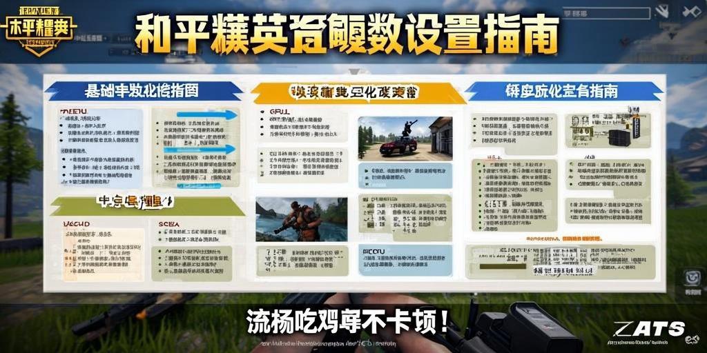 和平精英辅助【内部G简洁版】